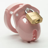 CB-X - Mini Me Kuisheidskooi - Pink - PlayForFun